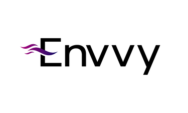 Envvy.com - Creative brandable domain for sale